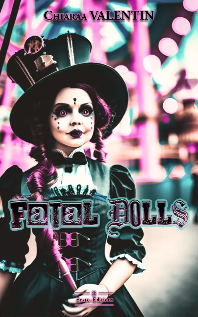 Fatal Dolls