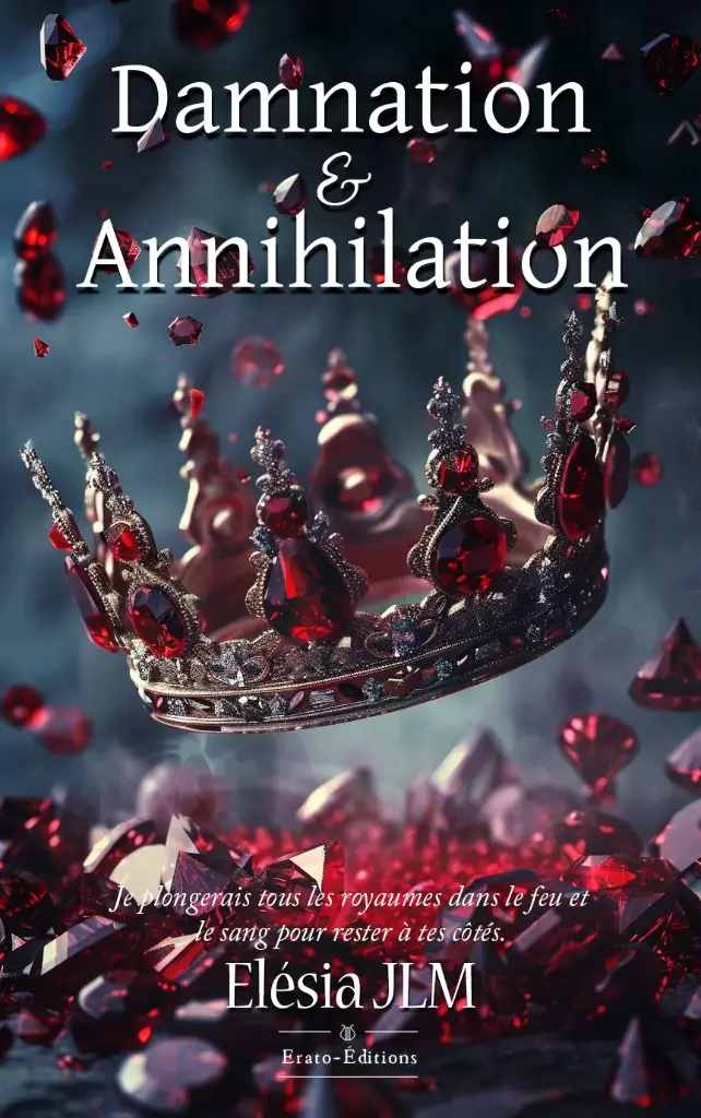 Damnation et Annihilation