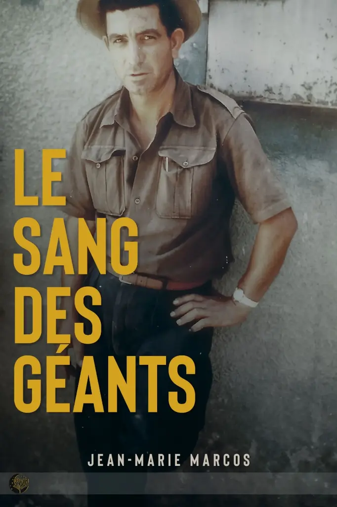 Le Sang des Géants