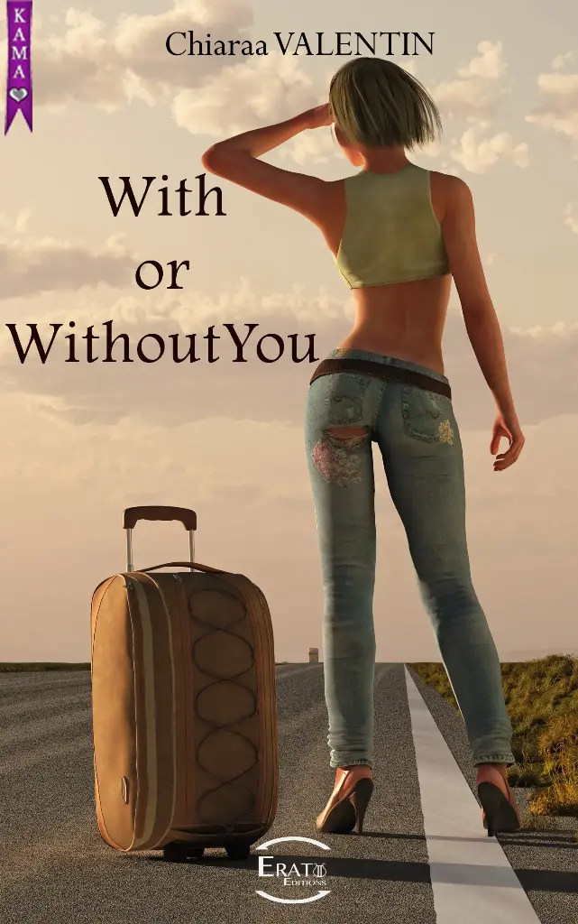 With  or Without You