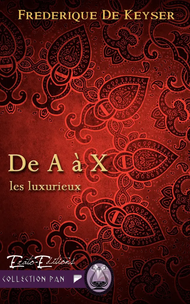 De A à X