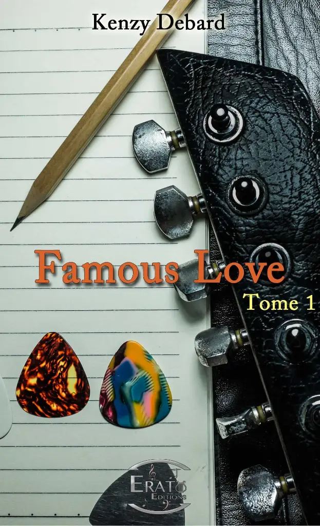 Famous Love vol.1