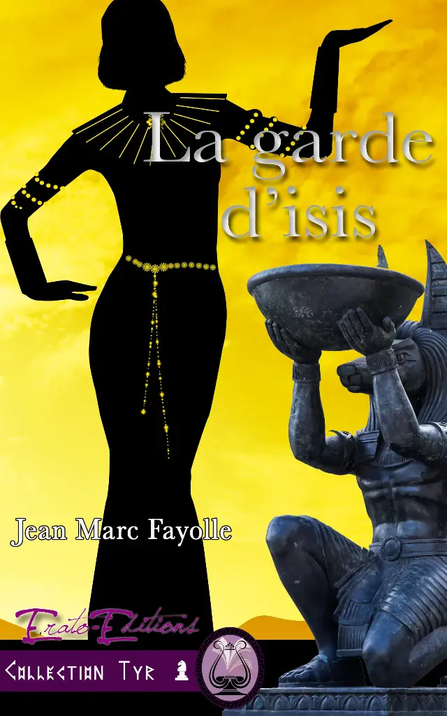 La  Garde d'Isis