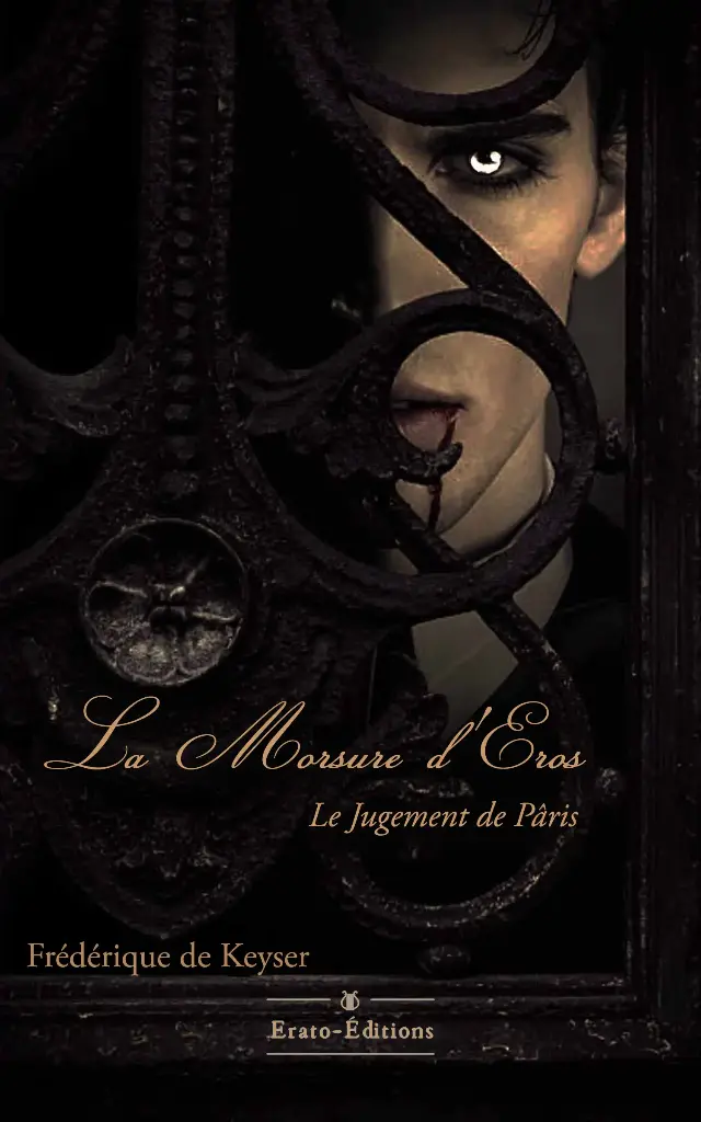 La Morsure d'Eros vol.2