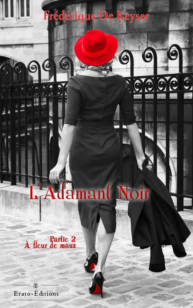 L'adamant noir - Tome 2