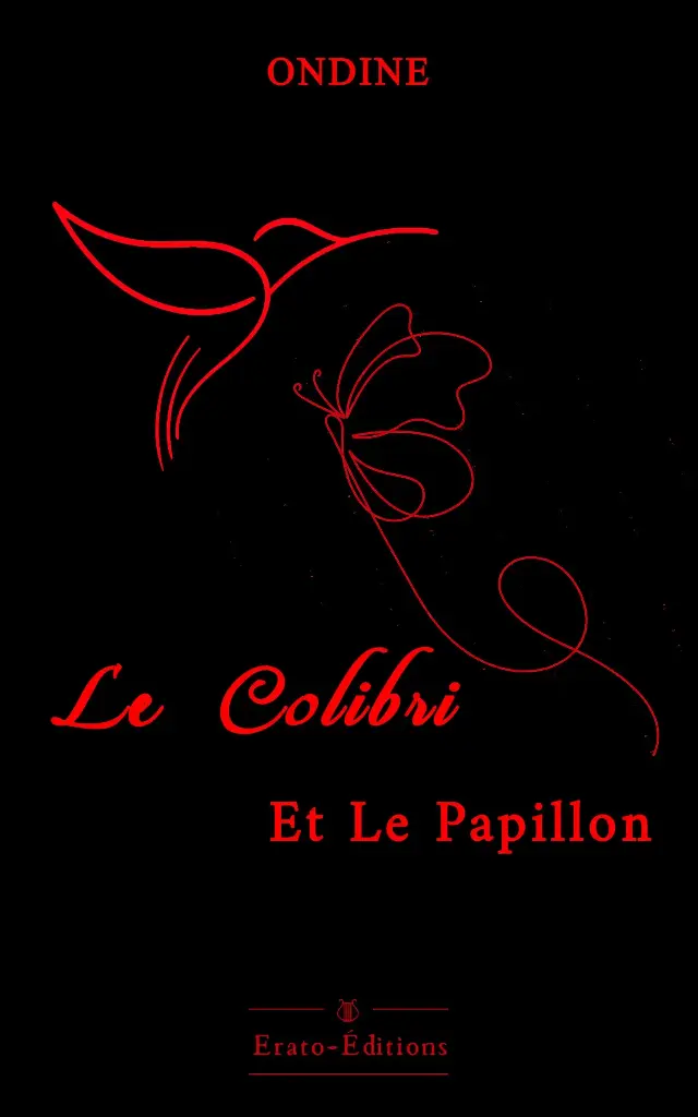 Le Colibri et le Papillon