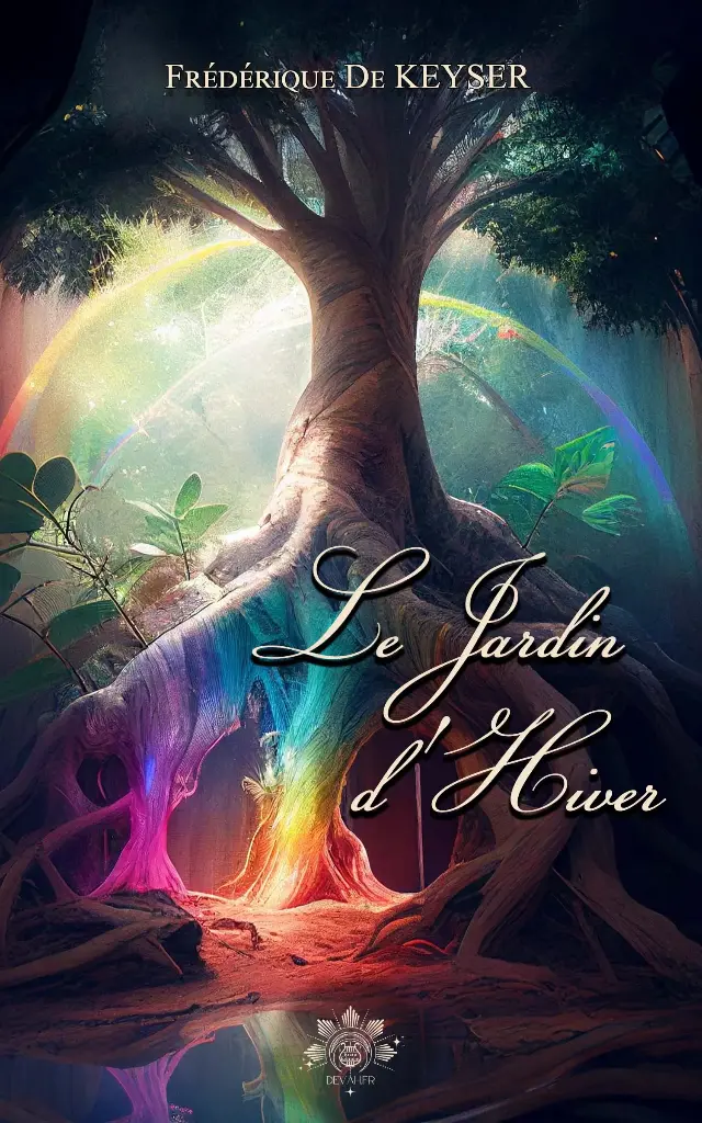 Le Jardin D'Hiver