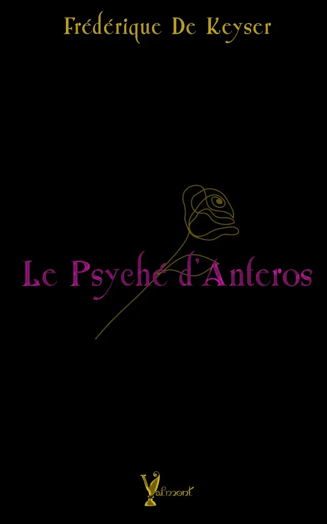 Le Psyché D'Anteros