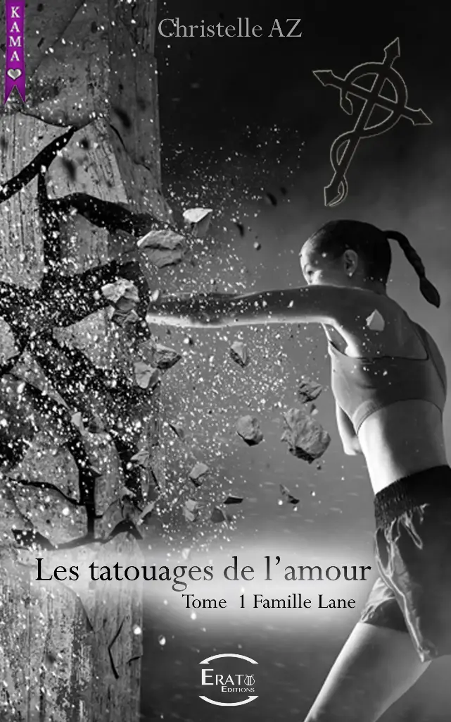 Les tatouages de l'amour vol.1