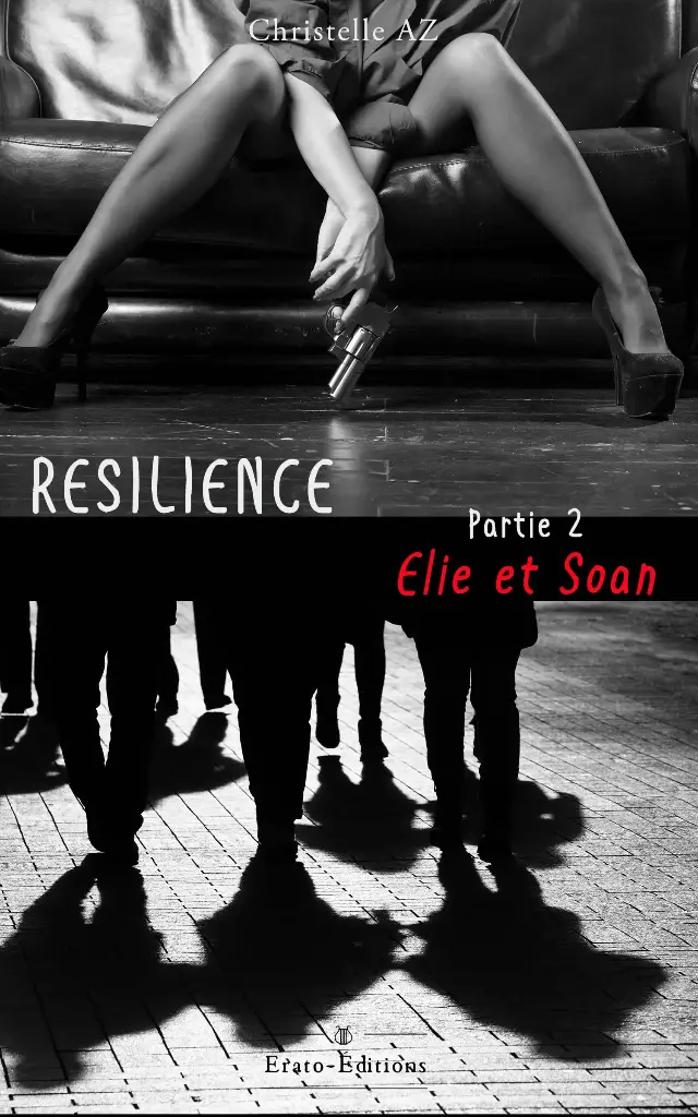 Résilience vol.2