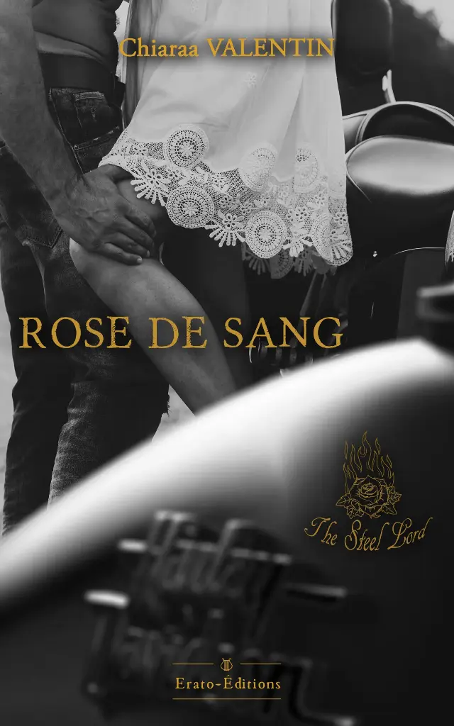 Rose de Sang