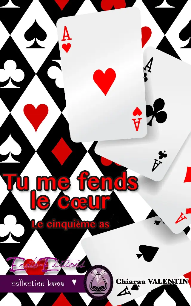 Tu me fends le coeur