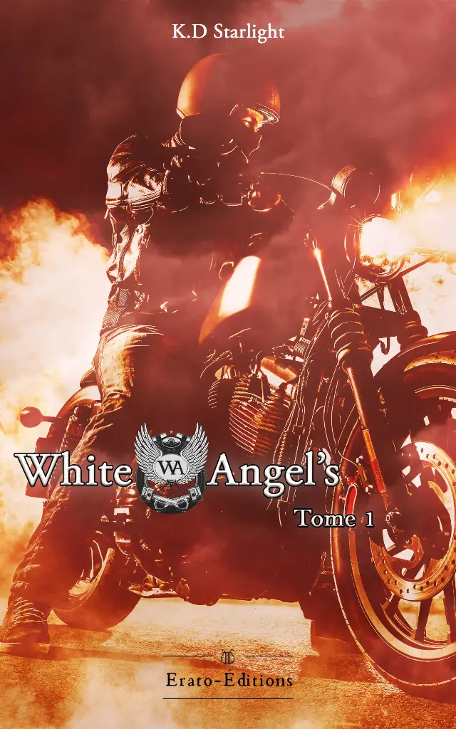 White Angel's vol.1