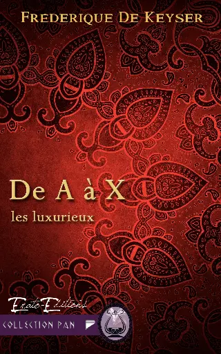 De A à X