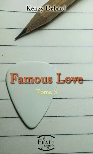 Famous Love vol.3