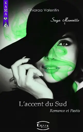 L'Accent du Sud - Romance et Pastis