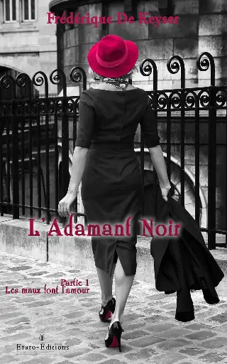 L'Adamant Noir - Tome 1